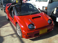 カスタムチューニング